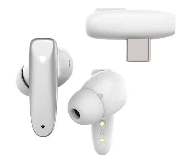 FIXED Game Pods biały - 1342151 - zdjęcie 2